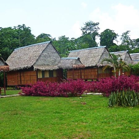 Curaka Lodge Expedition Iquitos Esterno foto