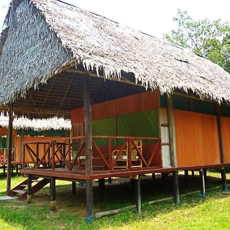 Curaka Lodge Expedition Iquitos Esterno foto