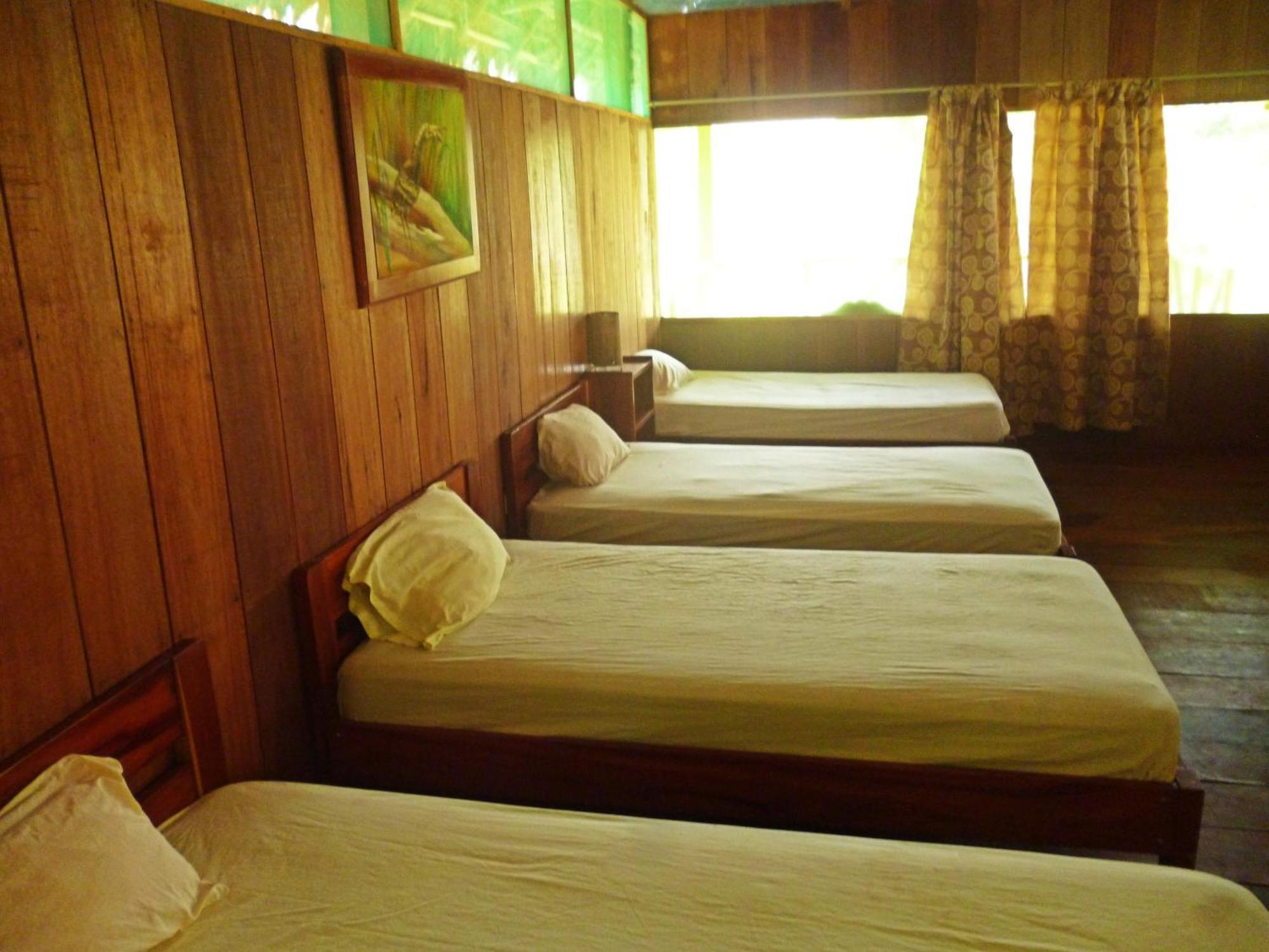 Curaka Lodge Expedition Iquitos Esterno foto