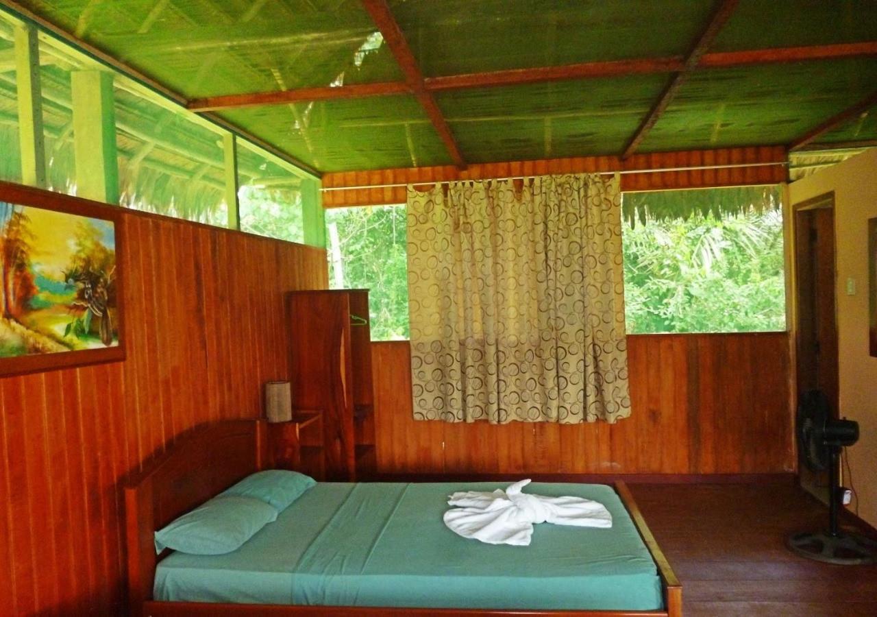 Curaka Lodge Expedition Iquitos Camera foto