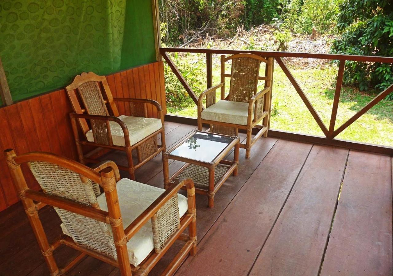 Curaka Lodge Expedition Iquitos Esterno foto