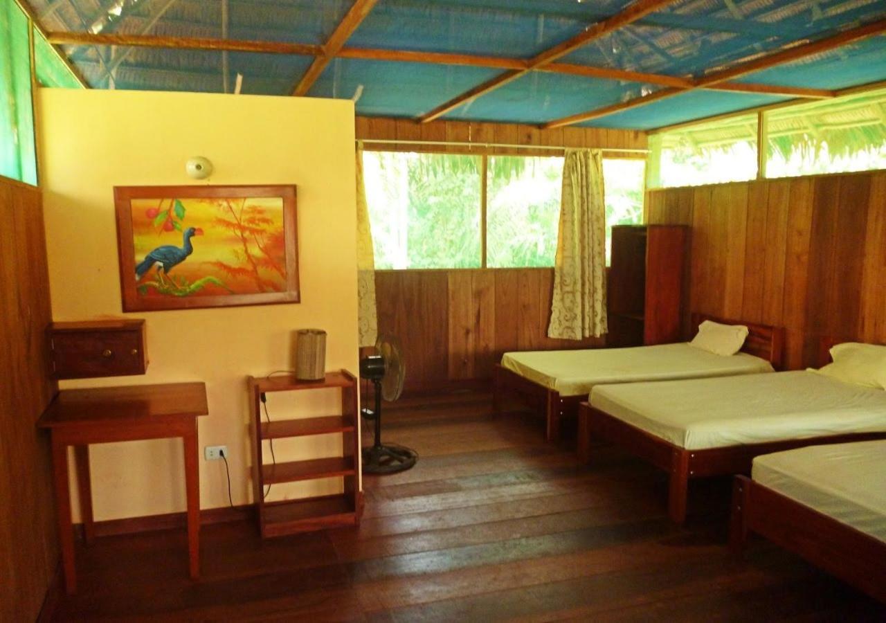 Curaka Lodge Expedition Iquitos Camera foto
