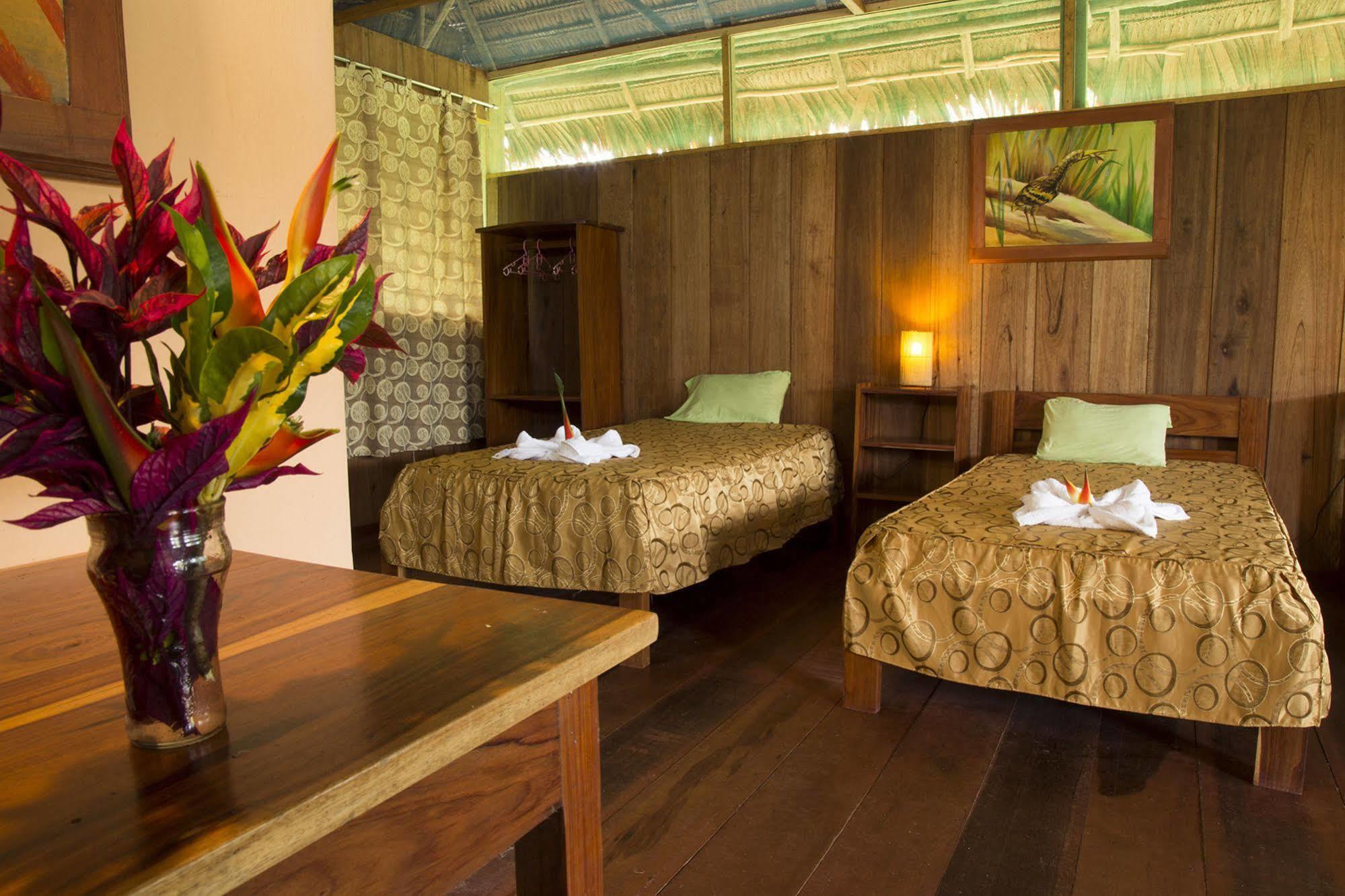 Curaka Lodge Expedition Iquitos Esterno foto